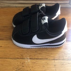 Toddler Nike Cortez Sneaker